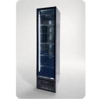 Холодильник Фриголайн (Frigoglass) Smart 130 NC черный