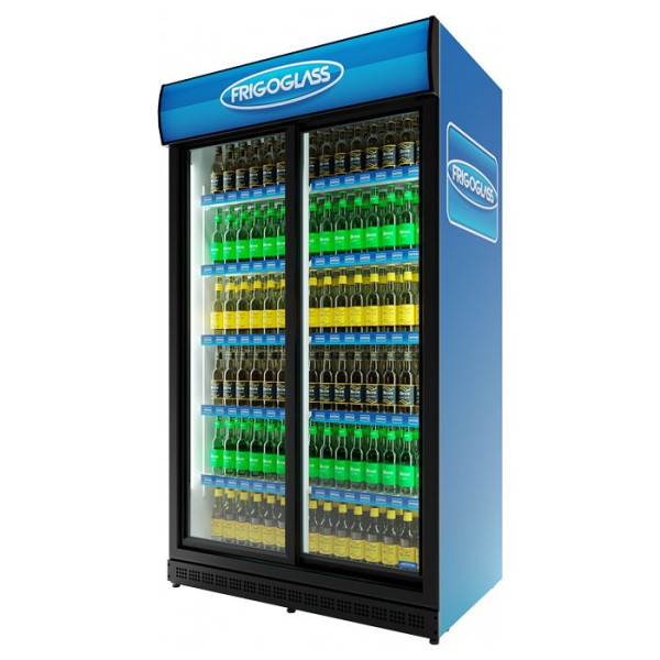 Frigoglass Super 16