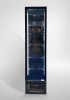 Холодильник Фриголайн (Frigoglass) Smart 130 NC черный