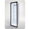 Шкаф холодильный Фриголайн (Frigoglass) Plus 600 черный 