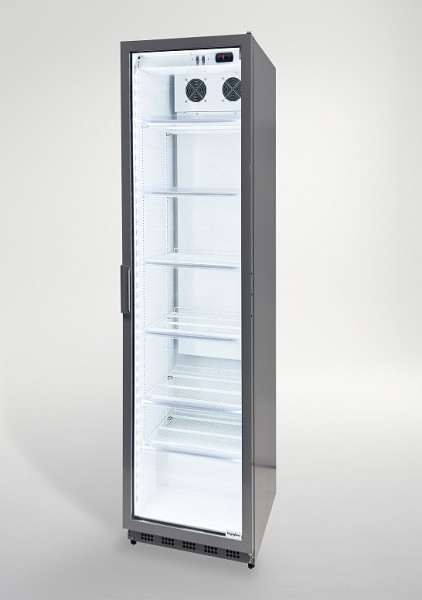 Шкаф холодильный Фриголайн (Frigoglass) Max 500