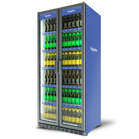Frigoglass Max 900 HD