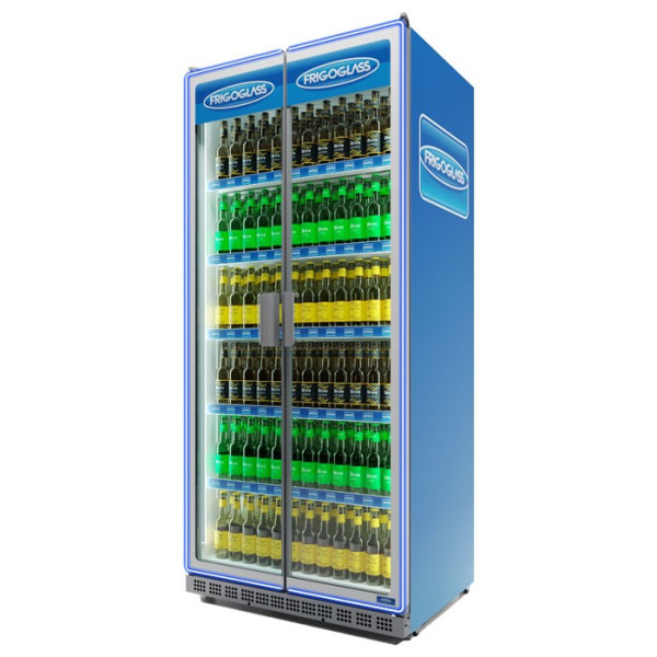 Frigoglass Max 1000 HD Premium
