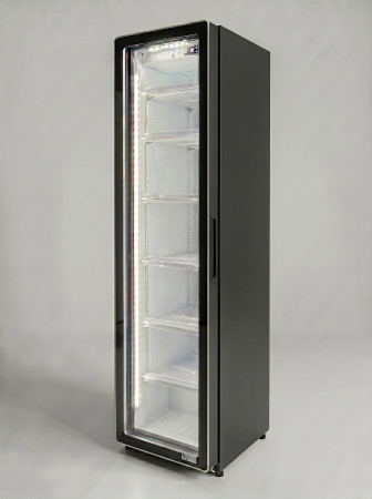Шкаф холодильный Фриголайн (Frigoglass) Max 335
