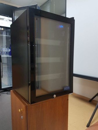 Холодильник Frigoglass Flex 60 SZ для икры и пресервов