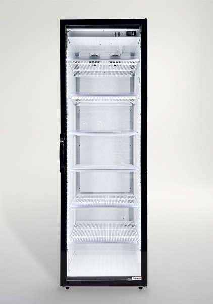 Шкаф холодильный Фриголайн (Frigoglass) Super 8 FFD белый