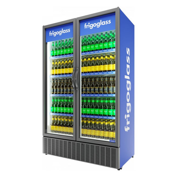 Frigoglass Smart 1300