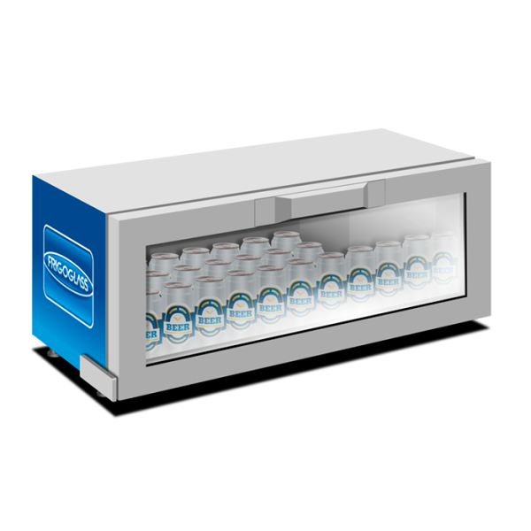 Frigoglass Bar 45