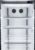 Шкаф холодильный Фриголайн (Frigoglass) Plus 600 черный 