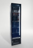 Холодильник Фриголайн (Frigoglass) Smart 130 NC черный