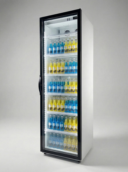 Шкаф морозильный Фриголайн (Frigoglass) FZ-500