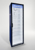 Шкаф холодильный Фриголайн (Frigoglass) Super 8 FFD белый