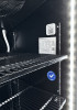 Холодильник Фриголайн (Frigoglass) Smart 130 NC черный