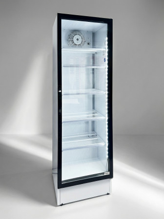 Шкаф холодильный Фриголайн (Frigoglass) Plus 500