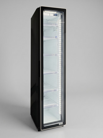 Шкаф холодильный Фриголайн (Frigoglass) Max 335