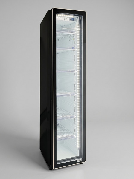Шкаф холодильный Фриголайн (Frigoglass) Max 335