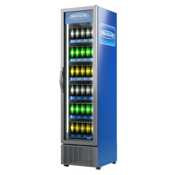 Холодильник Frigoglass Smart 360 Premium