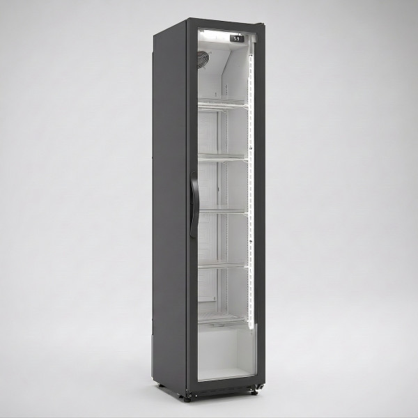 Шкаф холодильный Фриголайн (Frigoglass) Max 200