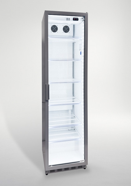 Шкаф холодильный Фриголайн (Frigoglass) Max 500