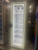 Шкаф холодильный Фриголайн (Frigoglass) Max 500 Premium