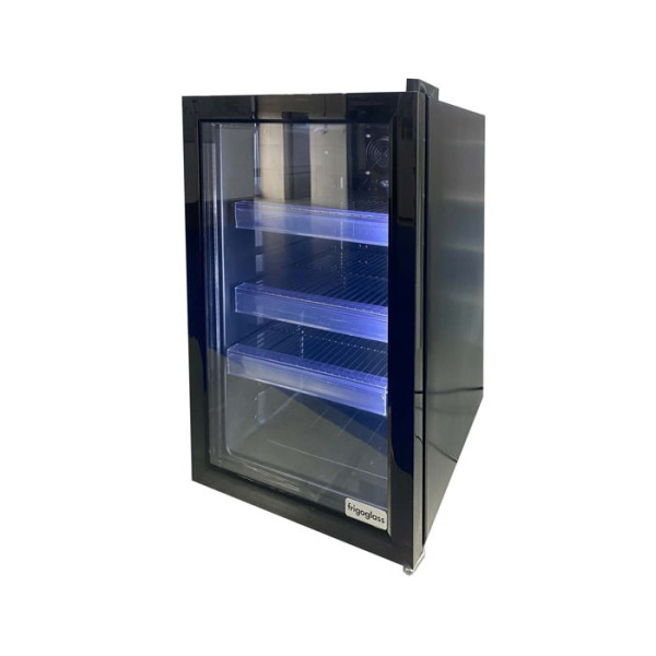 Холодильник барный Frigoglass Flex 60