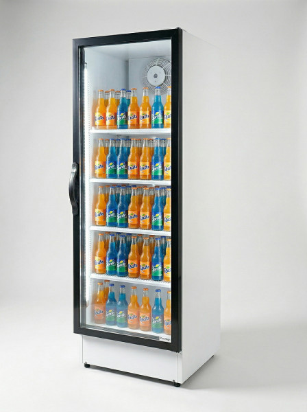 Шкаф холодильный Фриголайн (Frigoglass) Plus 500